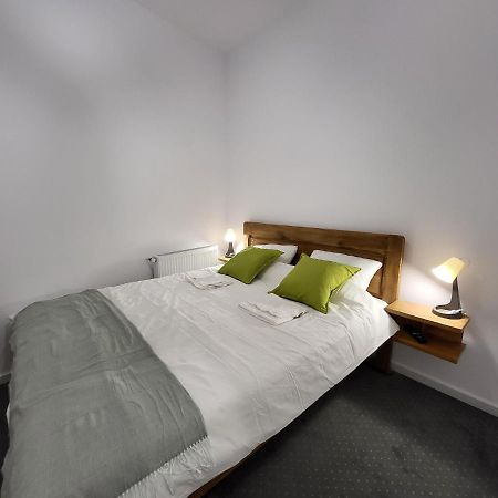 Cozy Old Town Apartments - Lipscani Bukares Bagian luar foto