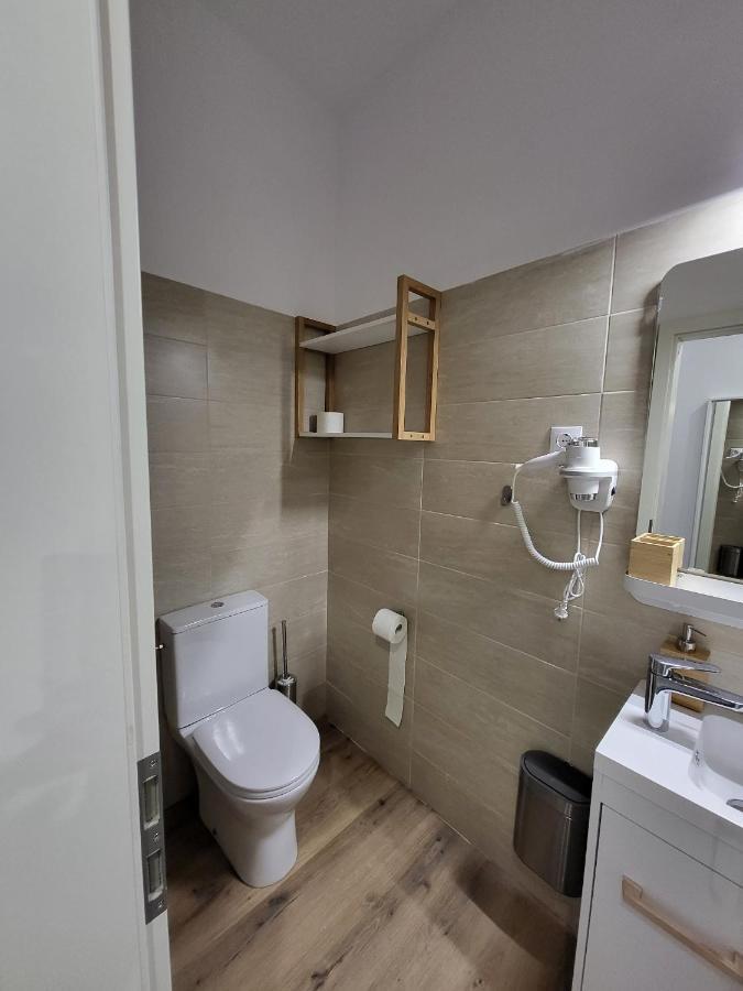 Cozy Old Town Apartments - Lipscani Bukares Bagian luar foto