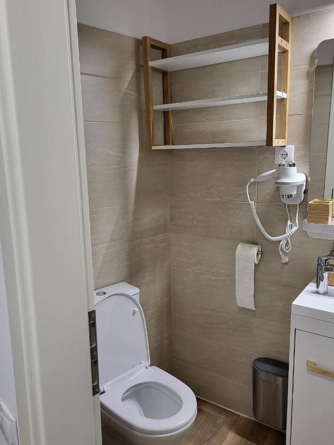 Cozy Old Town Apartments - Lipscani Bukares Bagian luar foto